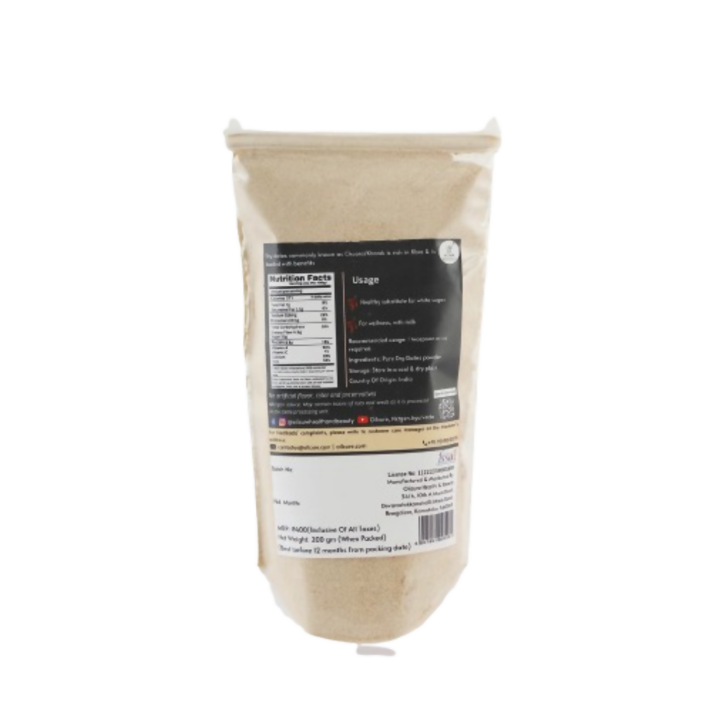 Nxtgen Ayurveda Dried Dates Powder
