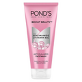 Ponds Bright Beauty Vitamin B3+ Face Wash - Distacart
