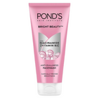 Ponds Bright Beauty Vitamin B3+ Face Wash - Distacart
