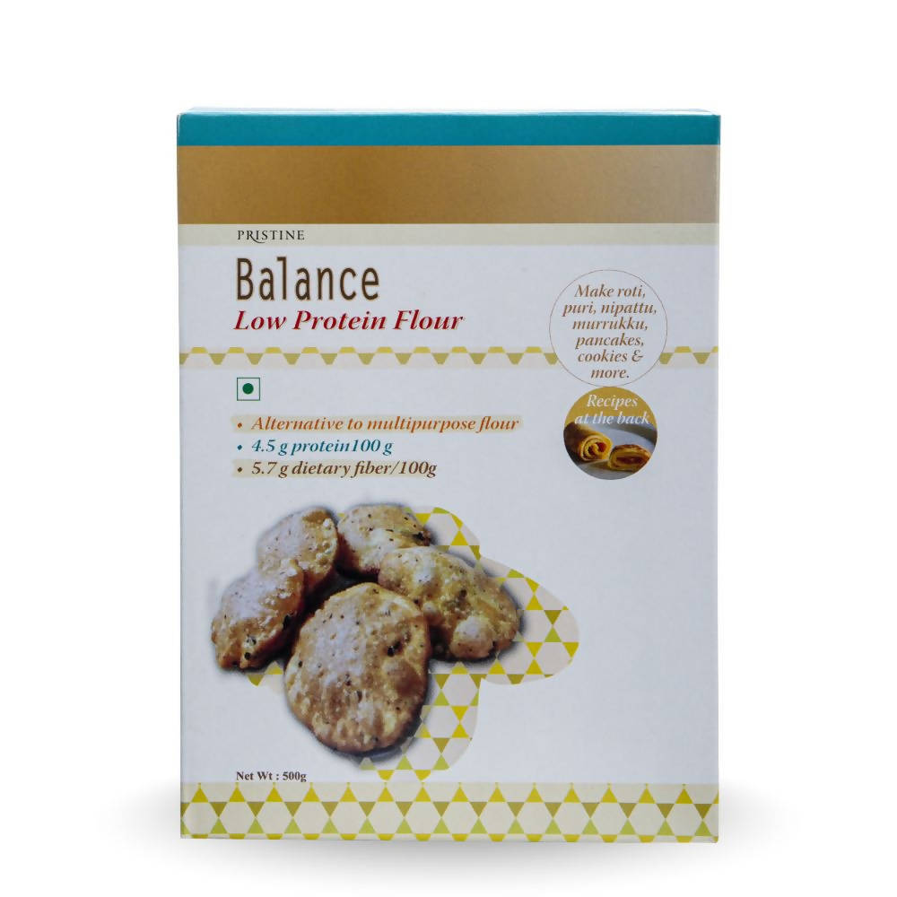 Pristine Balance Low Protein Flour