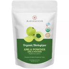 Aarshaveda Organic Amla Powder