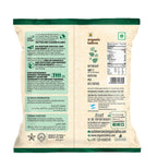 Organic Tattva Yellow Mustard