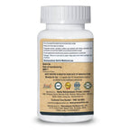 Pure Nutrition Alpha Lipoic Acid Capsules