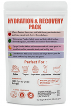 berry detox booster fruit powder combo 150 gm copy
