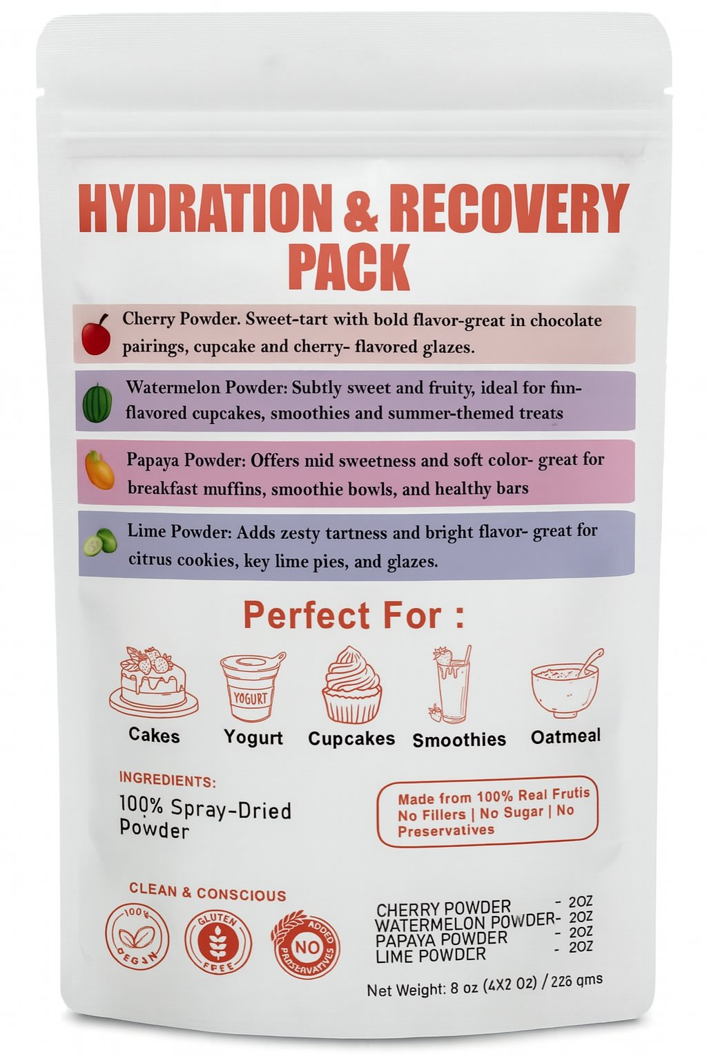 berry detox booster fruit powder combo 150 gm copy
