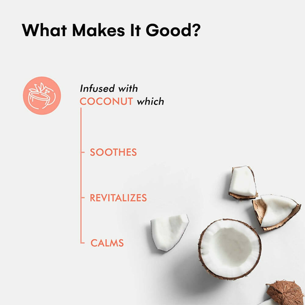 Tonymoly Fresh To Go Coconut Mask Sheet Hydrating - Distacart