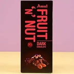 Amul Chocolate Sleeve