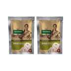 Farmveda Ready To Cook Ragi Idli Instant Mix