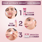 Ponds Bright Beauty Vitamin B3+ Face Wash - Distacart