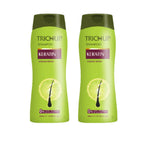 Vasu Healthcare Trichup Keratin Shampoo