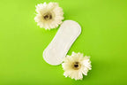 Saathi Bamboo Fiber Sanitary Napkins Panty Liner Pack