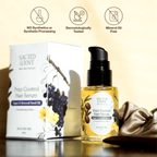Sacred Grove Argan & Broccoli Seed Frizz Control Serum
