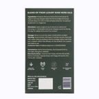 Sacred Grove Argan & Broccoli Seed Frizz Control Serum
