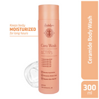 Indulgeo Essentials Cera Wash - Ceramide Body Wash