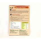 Visavi Vegetable Pulao - Distacart