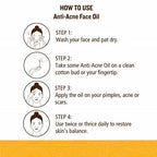 Soultree Anti-Acne Oil