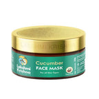 Lakshmi Krishna Naturals Cucumber Face Mask