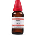 Dr. Willmar Schwabe India Dolichos Dilution
