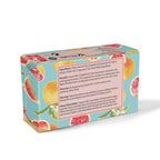 Mirah Belle Goat Milk Grapefruit Cleansing Soap