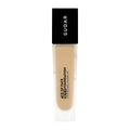 Sugar Ace Of Face Dewy Foundation - 05 Flat White