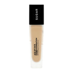 Sugar Ace Of Face Dewy Foundation - 05 Flat White