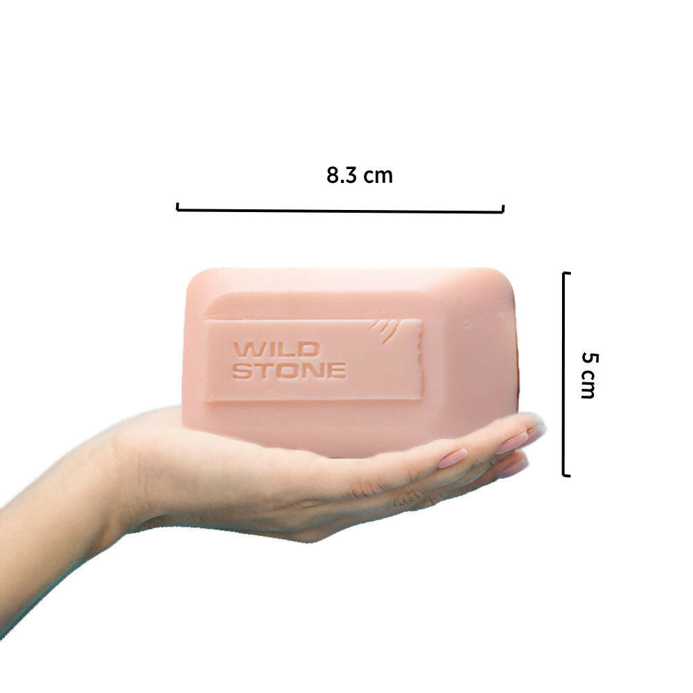 Wild Stone Ultra Sensual Deodorant Soap for Men - Distacart