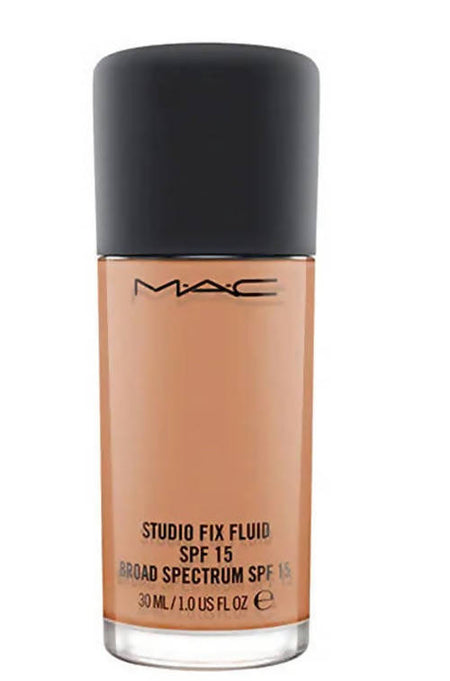 Mac Studio Fix Fluid SPF 15 - NW25