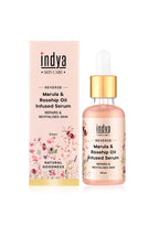 Indya Skin Superfood Serum Kit