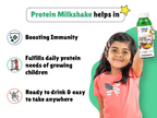 Little Joys Millet Pancake Mix + Protein Milkshake - Distacart