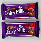 Fruit N Nut Chocolates