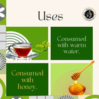 Organic Ayurvedistan Guava Leaves Powder - Distacart