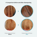 La'dor Damage Defense Duo Combo - Damage Repair Conditioner And Hair Treatment