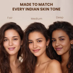 NY Bae 3 IN 1 Serum Foundation - Warm Honey 14