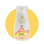 Coco Soul Baby Ayurvedic Body Lotion