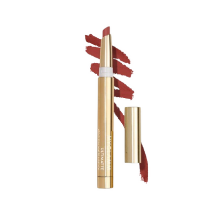 MyGlamm Ultimatte Long Stay Matte Lipstick - Foxy