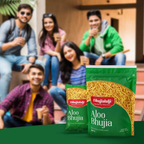 Bhujialalji Aloo Bhujia - Distacart