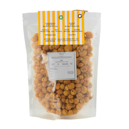 Home D'elite Chatpata Cheese Makhana