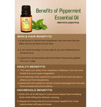 Ancient Living Spearmint (Peppermint Oil) Essential Oil