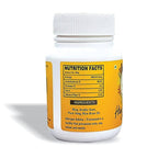 Orgabite Organic Hing Powder
