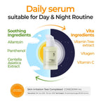 Numbuzin No.5 Face Serum