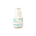 Innisfree 0.15% Retinol Cica Ampoule Daily Care For Pores, Dead Skin, Anti-Aging - Beginner-Friendly
