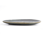 Simply Soho Tide Echo Snack Plate Set of 2