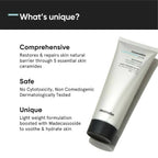 Minimalist 0.3% Ceramide Barrier Repair Moisturizing Cream
