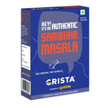 Crista Spices Authentic Sambhar Masala - Distacart