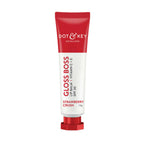 Dot & Key Gloss Boss Strawberry Red Lip Balm - Distacart