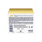 Dove 10 in 1 Deep Repair Treatment Hair Mask
