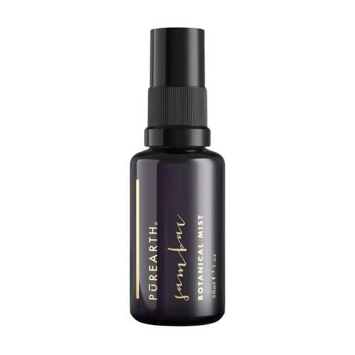 Purearth Sambac Botanical Mist
