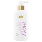 Dove 4% Restoring Serum With Retinol Skin Renewal Bodywash