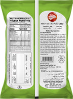 Double Horse Ribbon Ada / Rice Pasta