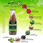 Panchvati Herbals Jadi Buti Mix Herbal Tonic For Hair Oil